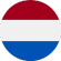 Netherlands Icon