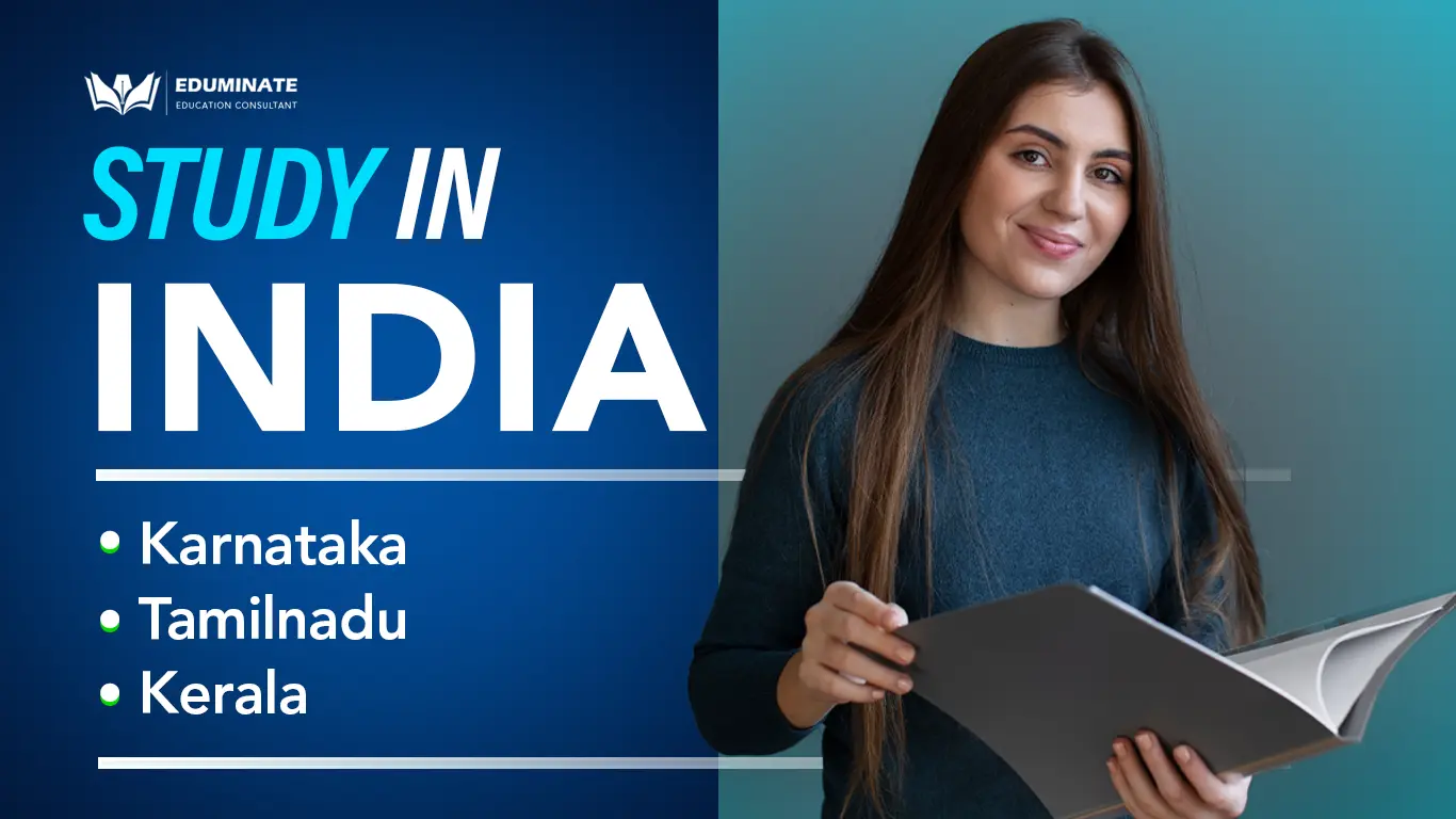 Study In India