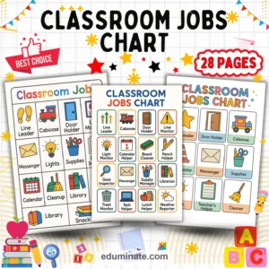 Preschool Worksheets Bundle | Flashcards, Counting and Coloring Packs page 8