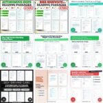 Transportation Reading Passages Bundle | Flying Taxis, Maglev Trains and Self-Driving Cars cover
