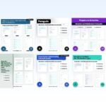 Polar Regions Reading Comprehension Bundle | Arctic, Penguins, Glaciers and Icebergs cover