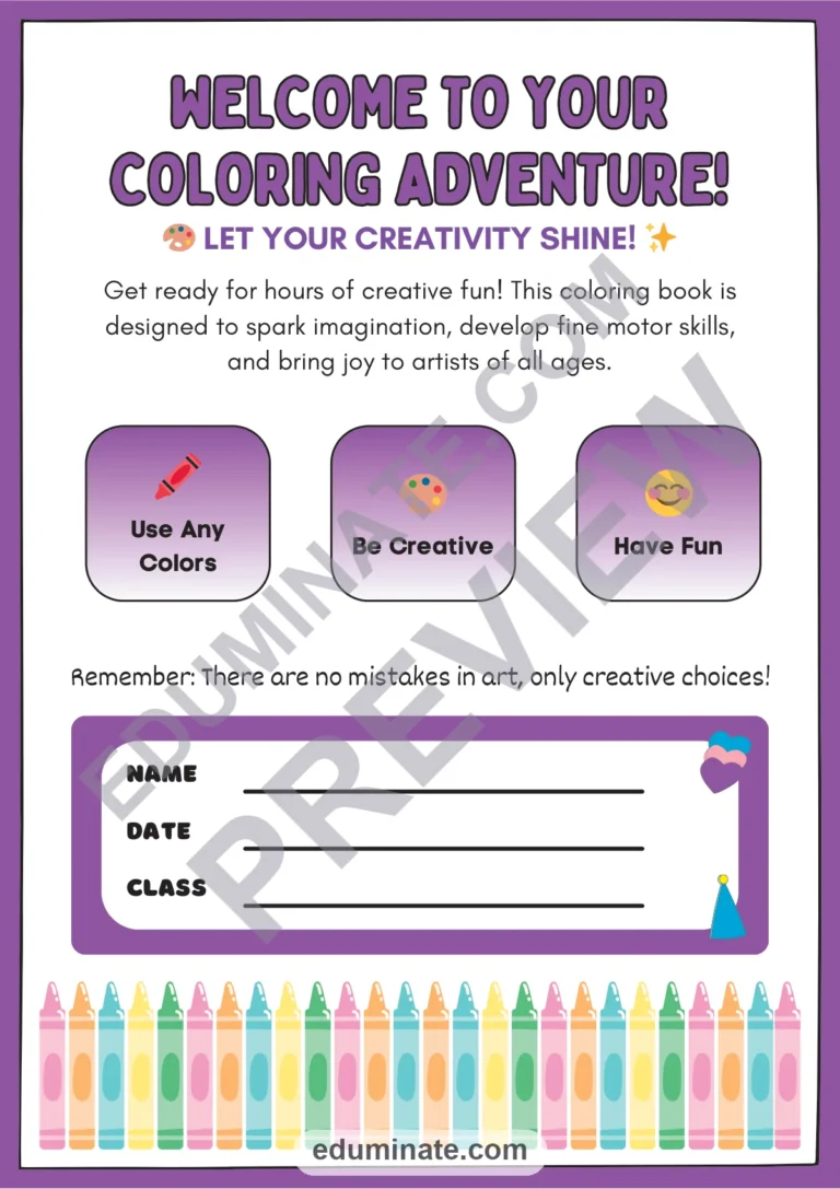 70 Cute Candy Coloring Pages for Easy Sweet Treats Fun