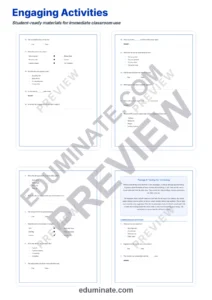 Self-Driving Cars Reading Comprehension Passages Technology Worksheets 3rd 7th page 4