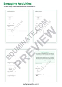 Spider Webs Reading Comprehension Passages Science Worksheets 2nd 6th Grade page 4