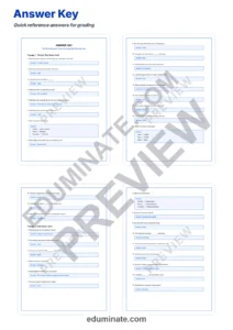 Self-Driving Cars Reading Comprehension Passages Technology Worksheets 3rd 7th page 5