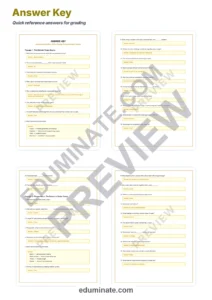 Solar Energy Reading Comprehension Passages Science Worksheets 6th 8th Grade page 5