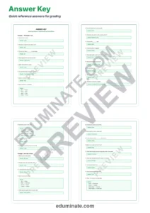 Spider Webs Reading Comprehension Passages Science Worksheets 2nd 6th Grade page 5
