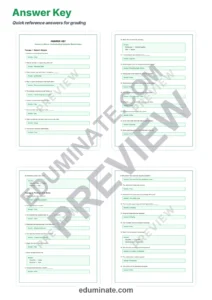 Symbiotic Relationships Reading Comprehension Passages Worksheets Grades 3 to 7 page 5