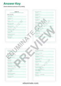 Teeth and Dental Health Reading Comprehension Passages Worksheets 1st-5th Grade page 5