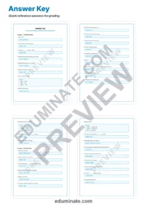 Windmill Energy Reading Comprehension Passages Worksheets Science 2nd-6th Grade page 5
