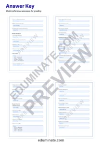 Electric Cars Reading Comprehension Passages with Answer Keys, Grades K-2 page 6
