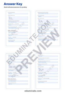 Self-Driving Cars Reading Comprehension Passages Technology Worksheets 3rd 7th page 6