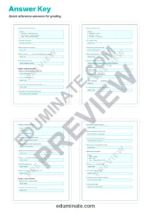Submarine Technology Reading Comprehension Passages Worksheets 3rd to 7th Grade page 6