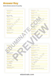 Sundials and Time Reading Comprehension Passages Worksheets 2nd to 6th Grade page 6