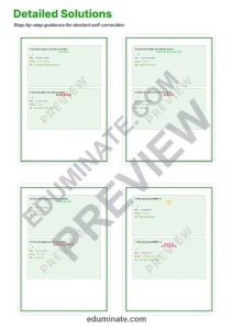 Counting Numbers 1-10 | Early Math Activities Set | 77 Pages Resource Packet page 6