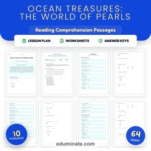 Science Reading Mega Bundle | Passage Packs on Animals, Earth and Energy page 1